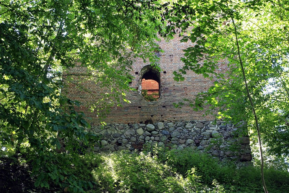Partial view of the tower, © Sabrina Wittkopf-Schade
