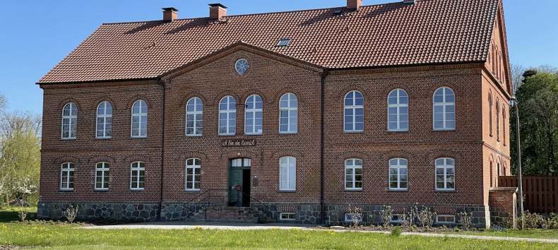 © Südliche Boddenküste