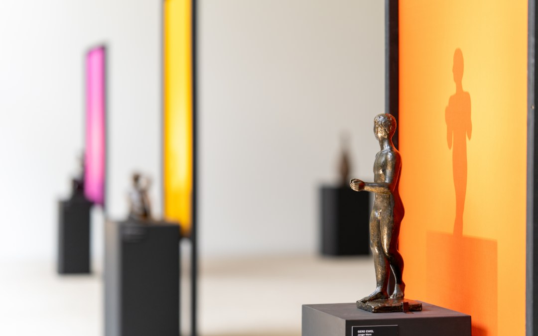 © (c) Ernst Barlach Stiftung, Foto: André König, yourfilms