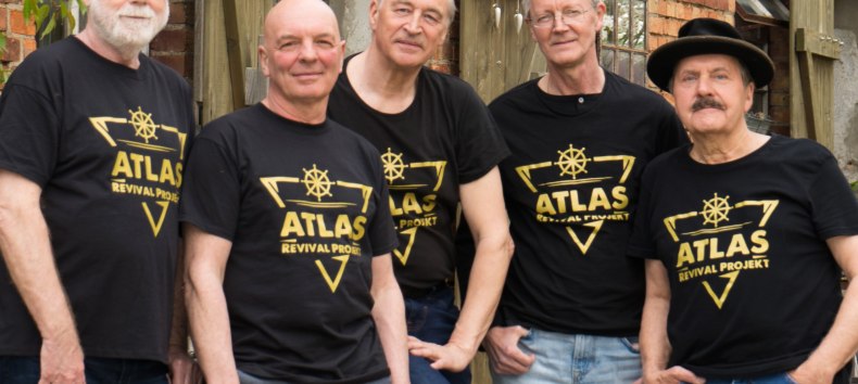 © Atlas Revival Projekt