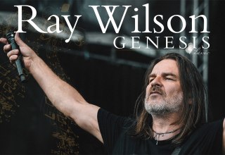 © Ray Wilson