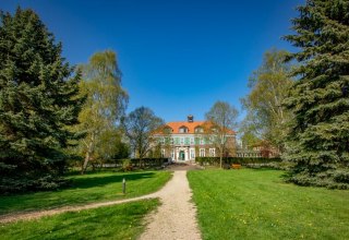 © Hotel Gutshaus Stellshagen Cordes e. K. © Hotel Gutshaus Stellshagen Cordes e. K.