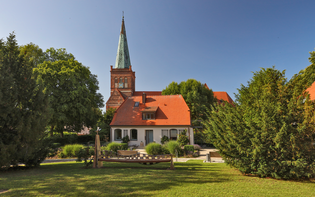 klosterhof-bergen_6_1, © TMV/Gohlke