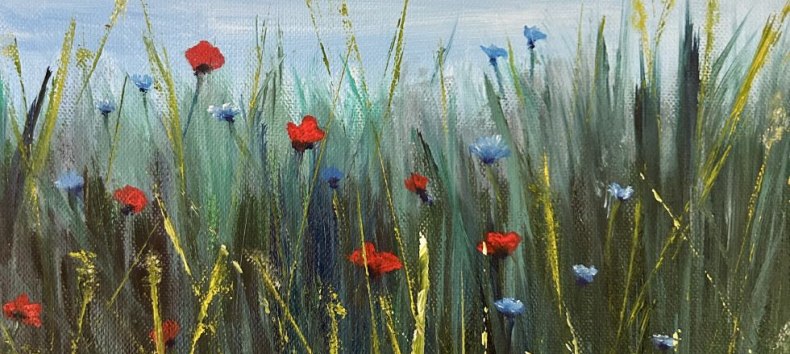 © Cornelia Reichel