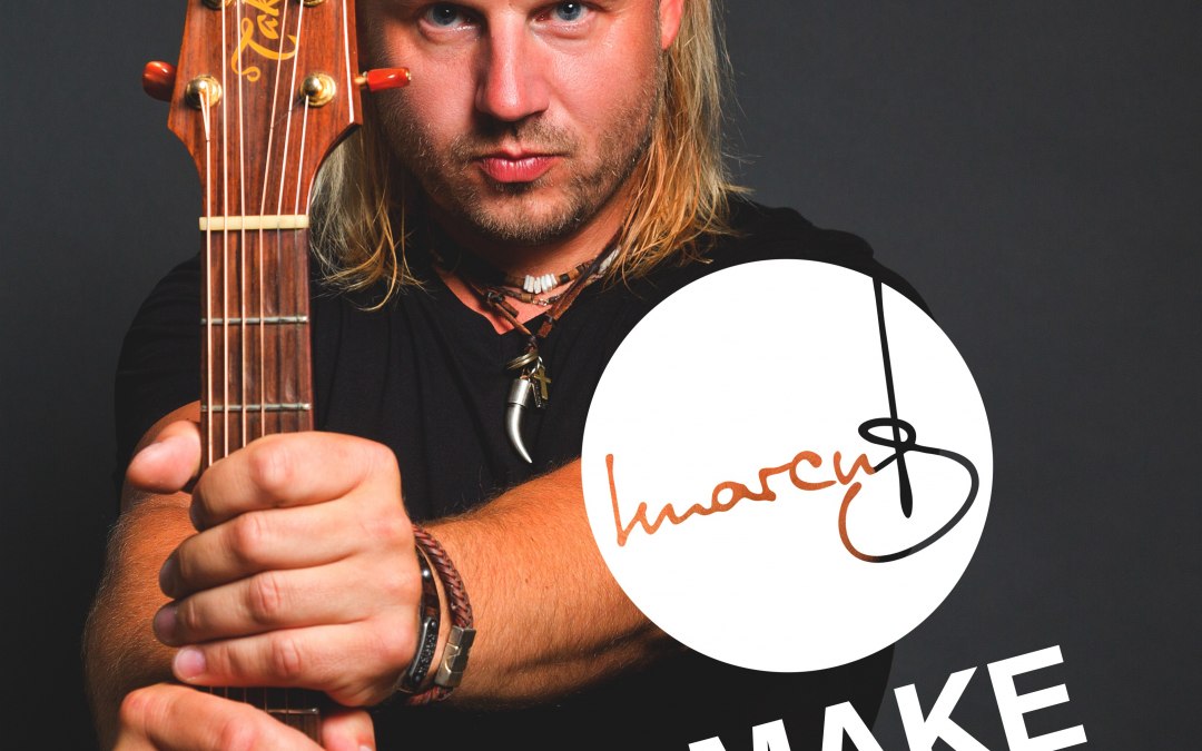 Marcus_ 2.0 Skrzepski, © Plakat