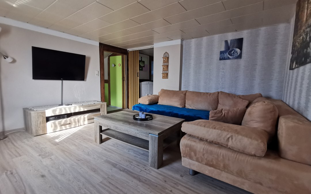 Living room, © Fam. Kosbab