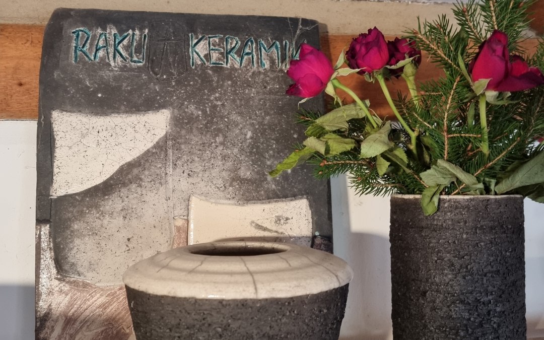 Rakubrand Kronsberg, © Südliche Boddenküste