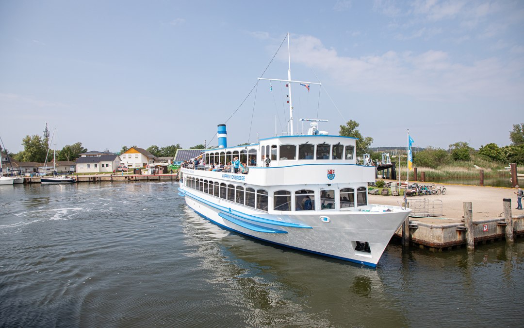 Reederei-Kipp-Insel-Hiddensee-003, © Weiße Flotte GmbH