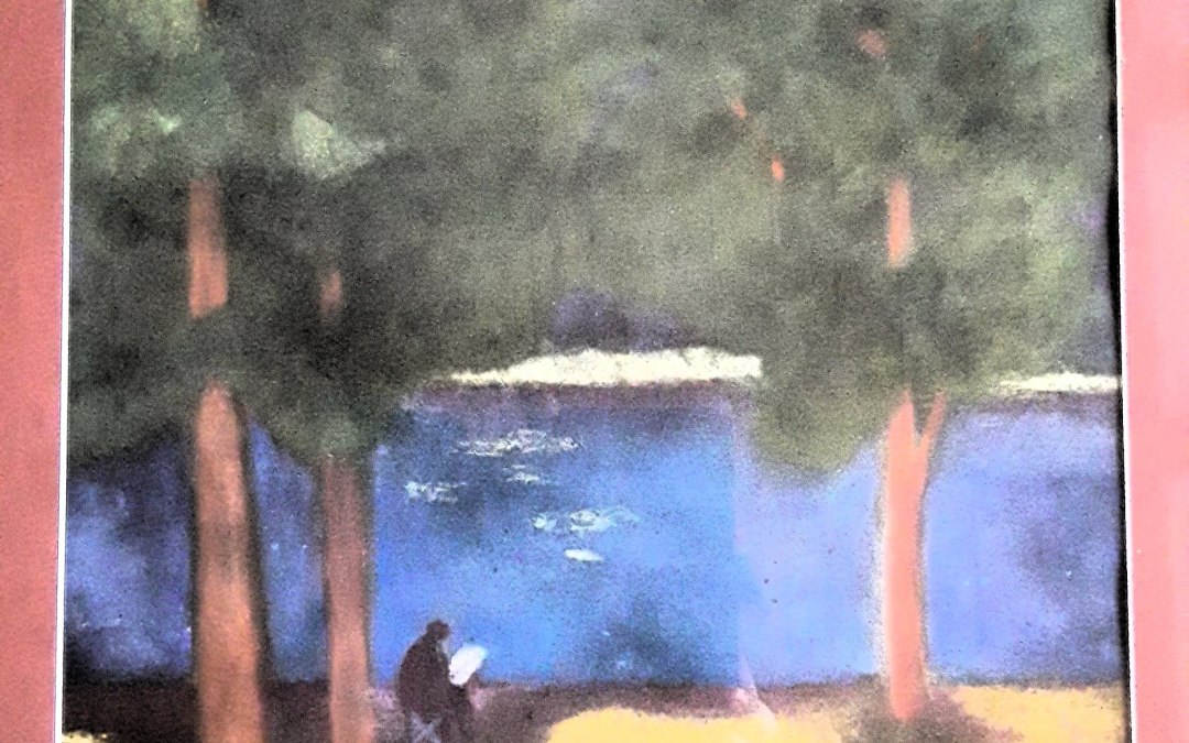 © Kunst- und Kinokirche Nossentin