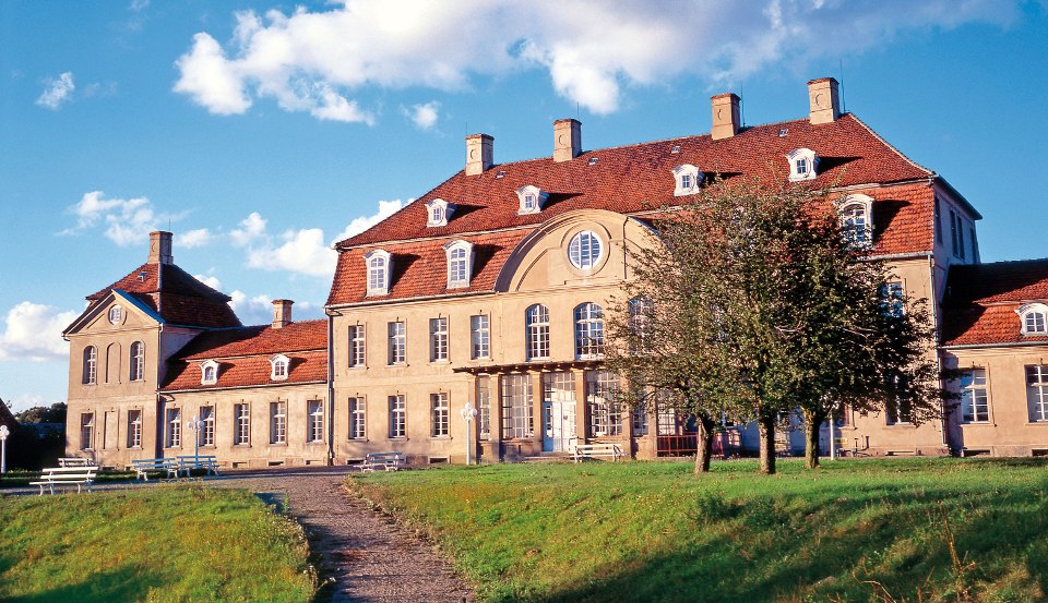 Baroque manor house in Vietgest, © TMV/Legrand
