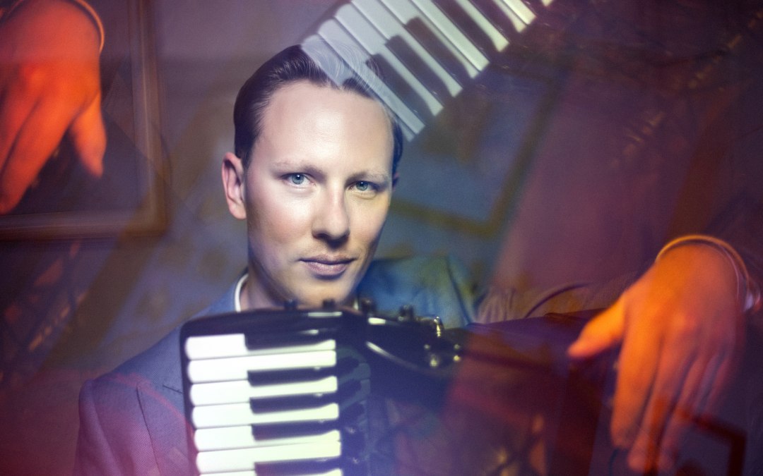 Stephan Zwickirsch, © Stephan Zwickirsch