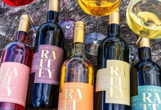 © Weingut Schloss Rattey | Inselmühle Usedom GmbH