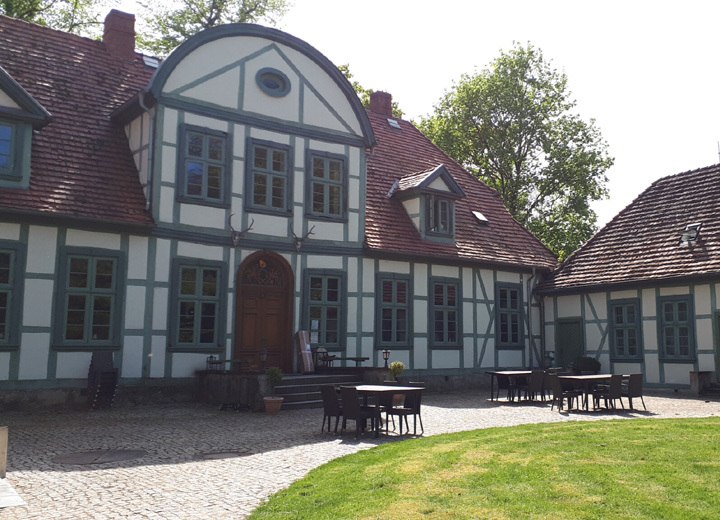 friedrichsmoor, © adfc-Schwerin