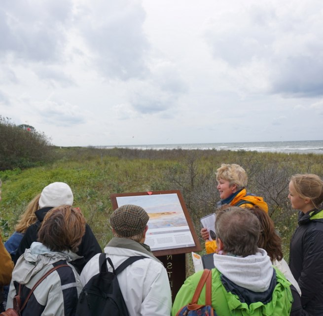 © Kurverwaltung Ahrenshoop