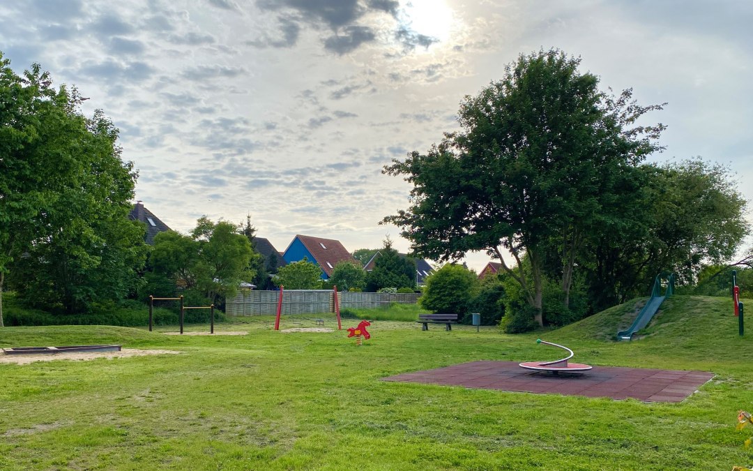 SP Weidenweg, © Arndt Gläser