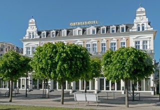 © Seetel Hotel GmbH & Co. Betriebs-KG