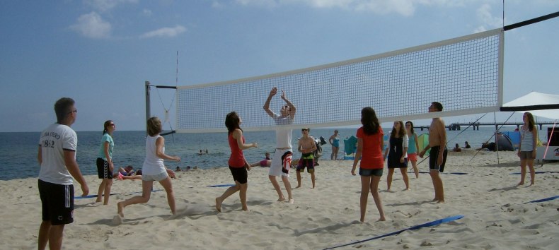 © Tiki Beach