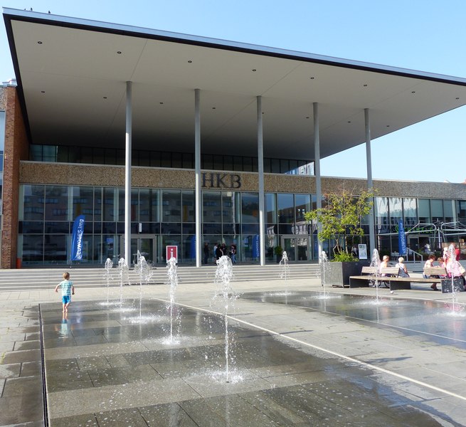The Tourist Info is located in the HKB on the market square in the center of Neubrandenburg., © VZN